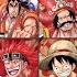 ONE PIECE CHARACTERS Sing SWAY AI COVER