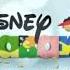 Заставка Джейк и пираты нетландии прямо сейчас на канале Disney
