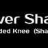 Oliver Shanti Wounded Knee Shaman II
