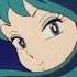Dancing Star Urusei Yatsura