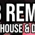 Festival Club Remixes Mix 2024 31 Tech House Dance Music By DJ BLENDSKY