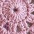 CROCHET How To Crochet A Coaster Bella Coco