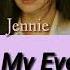 Jennie Can T Take My Eyes Off You Lyrics