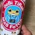 Vibrant DTMF Sublimated Cup Design DTMF Fok Viral Puertorico