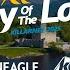 Rally Of The Lakes 2025 TV Program Irish Rallying
