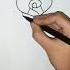 Easy Rose Drawing Drawing Shorts Crafteruditi Youtubeshorts