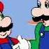 YTP Mario 35th Collab Entry Mario S Oh No Hotel Misadventure