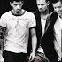 Midnight Memories Vocals Only