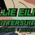 Billie Eilish BITTERSUITE Slowed Reverb