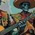 Mexican Space Funk