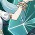 Character Demo Faruzan Master Of Ingenious Devices Genshin Impact JP Dub Eng Sub CC