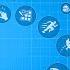 BEST Fortnite Mobile HUD Settings And Layouts IPhone And Tablet Heads Up Display Tutorial
