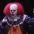 IT Pennywise The Clown Eleventh Appearance Turn Back Now