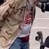 WATCH Footage Shows Police Arresting Elderly Protester In D C Ahead Of Trump S Military Parade