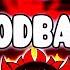 THE 5 BLOODBATHS GEOMETRY DASH BETTER EXTREME LEVELS