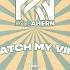 Kyle Ahern Catch My Vibe Feat Ballyhoo