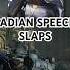 Cadian Speech Gave Me Goosebumps