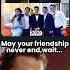 May Your Friendship Never End Wait Meme Memes Fyp