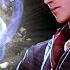 Devil May Cry 4 Игрофильм русские субтитры