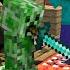 Season 4 All Episode Herobrine School 20 Parts Minecraft Animation