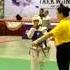 Fariz Adam Taekwondo Part 2