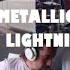 20 Instrumental Cover Metallica Ride The Lightning