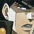 JJBA Night Dancer