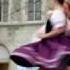 Slovak Folk Dance