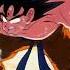 Goku Richiede Al Proprio Fisico Un Triplo Kaioken Per Sconfiggere Vegeta