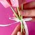 DIY Paper Tulips