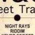 Ejeca Night Rays W O STREET TRACKS