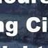 4 Hours Of Relaxing City Rain At Night Sleep Sounds Nature Sounds Rain Sounds For Sleeping