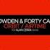 Dowden Forty Cats Airtime Alan Cerra Remix Juicebox Music