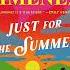 Just For The Summer By Abby Jimenez Audiobook