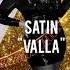 Satin Valla ساتین والا Lyrics On Screen