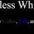 Careless Whisper Cover