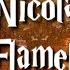 The Story Of Nicolas Flamel Creator Of The Philosopher S Stone