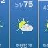 KGW Forecast Sunrise Monday June 9 2025