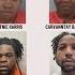 5 Inmates Still On The Run One Week After Orleans Parish Jailbreak