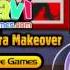Игра винкс Макияж Флоры