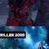Michael Jackson 1982 Thriller Vs 2009 Rehearsal