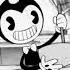 Fine Lemon Demon Bendy Edit Batdr Batim Bendyandinkmachine Bendyandthedarkrevival Edit Bendy