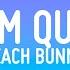 Beach Bunny Prom Queen Lyrics