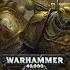 Warhammer 40000 Пересказ книги The Lords Of Silence часть 2 из 5
