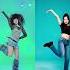 MIRRORED GNARLY KATSEYE Dance Remix With InnahBee Katseye Gnarly Kpop
