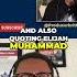 Nuri Muhammad S Wild Interview Quran Bible Vegan Secrets