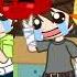 Fnaf 4 Bullies Being Idiots Past Future