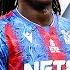 Eberechi Eze Player Focus Crystal Palace V Manchester City Emirates FA Cup 2024 25