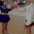 Gimme All The Handshakes