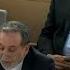 Iran S Foreign Minister Addresses UN Human Rights Council In Geneva